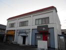 平和通6丁目住居付店舗の外観画像