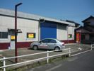 気噴町北1丁目206工場Ⅰの外観画像