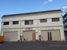 白須賀1丁目アパート付店舗の外観画像