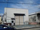 本前田町倉庫Bの外観画像