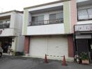 赤城町住居付店舗Bの外観画像