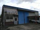 禾森町6丁目工場（1）の外観画像