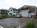本野ヶ原4丁目109倉庫Aの外観画像