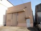 小碓2丁目工場の外観画像