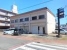 宝神4丁目アパート付店舗Kの外観画像