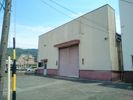 多米西町3丁目1－15倉庫Aの外観画像