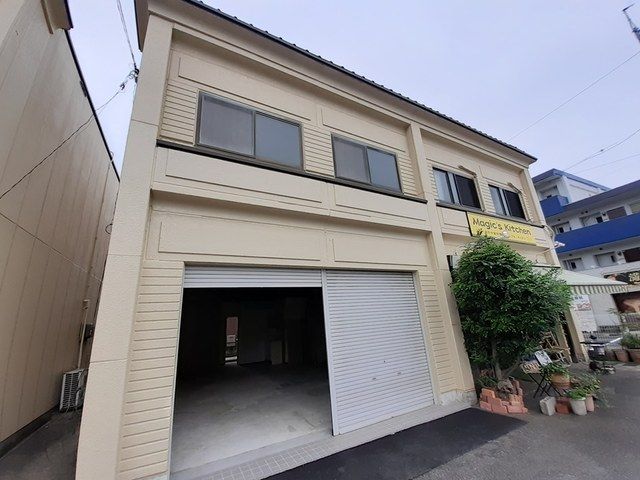 原崎町7丁目住居付店舗Bの外観画像