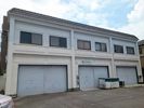 玉池町住居付店舗の外観画像