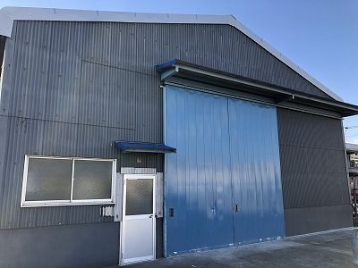 猟師町工場 Aの外観画像