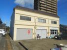 船頭場1丁目アパート付店舗の外観画像
