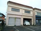 生津アパート付店舗の外観画像