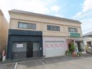生津内宮町2丁目アパート付店舗の外観画像