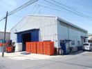 気噴町北2丁目299工場Ⅰの外観画像