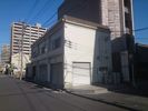 諏訪町アパート付店舗の外観画像