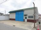 赤渋町事務所付工場1の外観画像