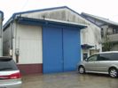 小牧市間々浦通 工場Ⅰの外観画像