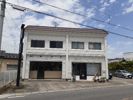 住吉1丁目アパート付店舗の外観画像