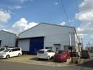森山田町47工場Ⅰの外観画像