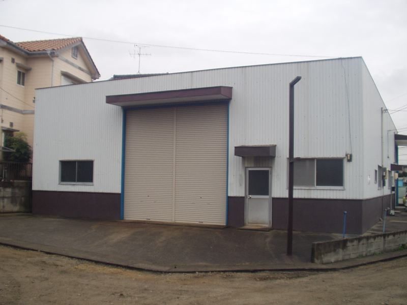 東野町6丁目5倉庫 Ⅰの外観画像