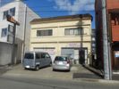 四女子町4丁目アパート付店舗の外観画像