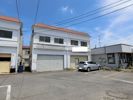 三日市3丁目アパート付店舗 Bの外観画像