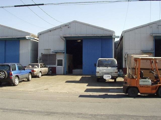 木曽川町門間字西郷工場2の外観画像