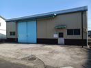 山王通1－8－20工場の外観画像