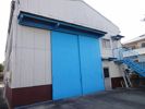供米田1丁目工場Bの外観画像