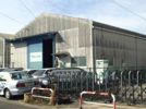 御茶屋下工場Bの外観画像