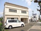 豊橋市羽根井西町12住居付店舗の外観画像