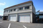 桑名市大福アパ－ト付店舗1の外観画像