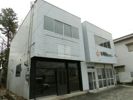 柱三番町79倉庫付事務所の外観画像