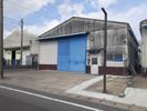 岐南町徳田工場の外観画像