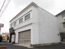 桑名市大仲新田アパ－ト付店舗1の外観画像