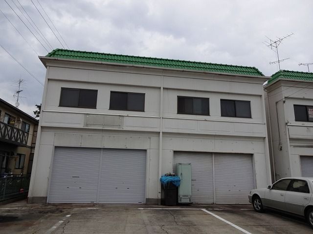 古山田2579-1住付店舗Aの外観画像
