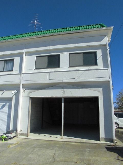 古山田2579-1住付店舗Bの外観画像