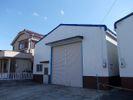 上条町9丁目163 倉庫Ⅰの外観画像