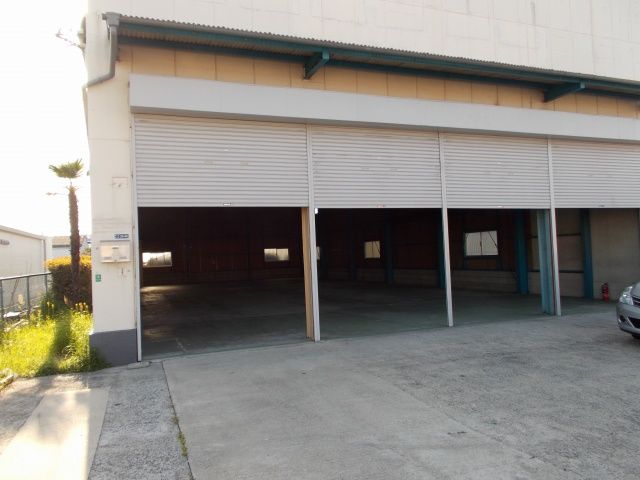 高宮栄町工場 Aの外観画像