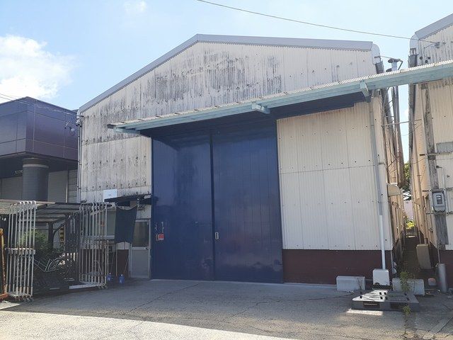 岐南町上印食5丁目90倉庫Ⅰの外観画像