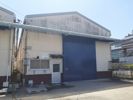岐南町上印食5丁目90倉庫Ⅱの外観画像