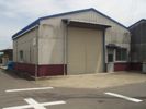 木曽川町門間字東大坪工場1の外観画像