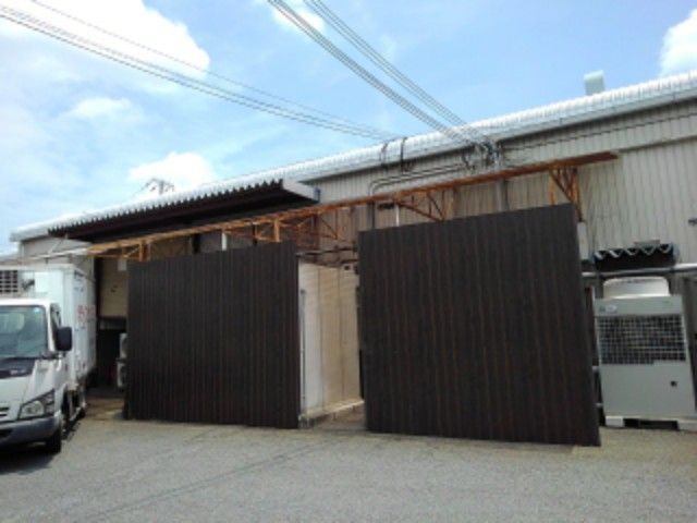 八田南之町倉庫(1)の外観画像