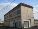 連島中央1丁目 住居付店舗の外観画像