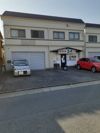 南区上浜町アパート付店舗1の外観画像