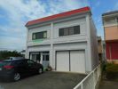 横前町アパート付店舗Aの外観画像