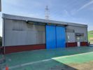 小牧市舟津八反田 工場の外観画像
