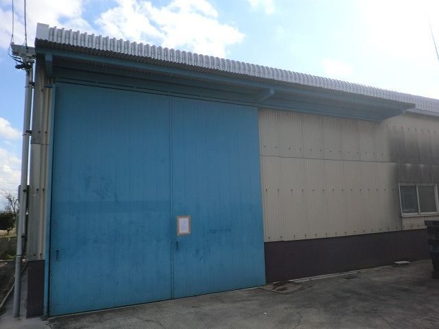 桑名市和泉工場(3)の外観画像
