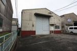 大野城御笠川1丁目工場Aの外観画像