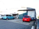 六条片田2丁目10番工場の外観画像
