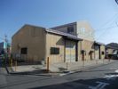 太田新町事務所付工場（K・K）の外観画像